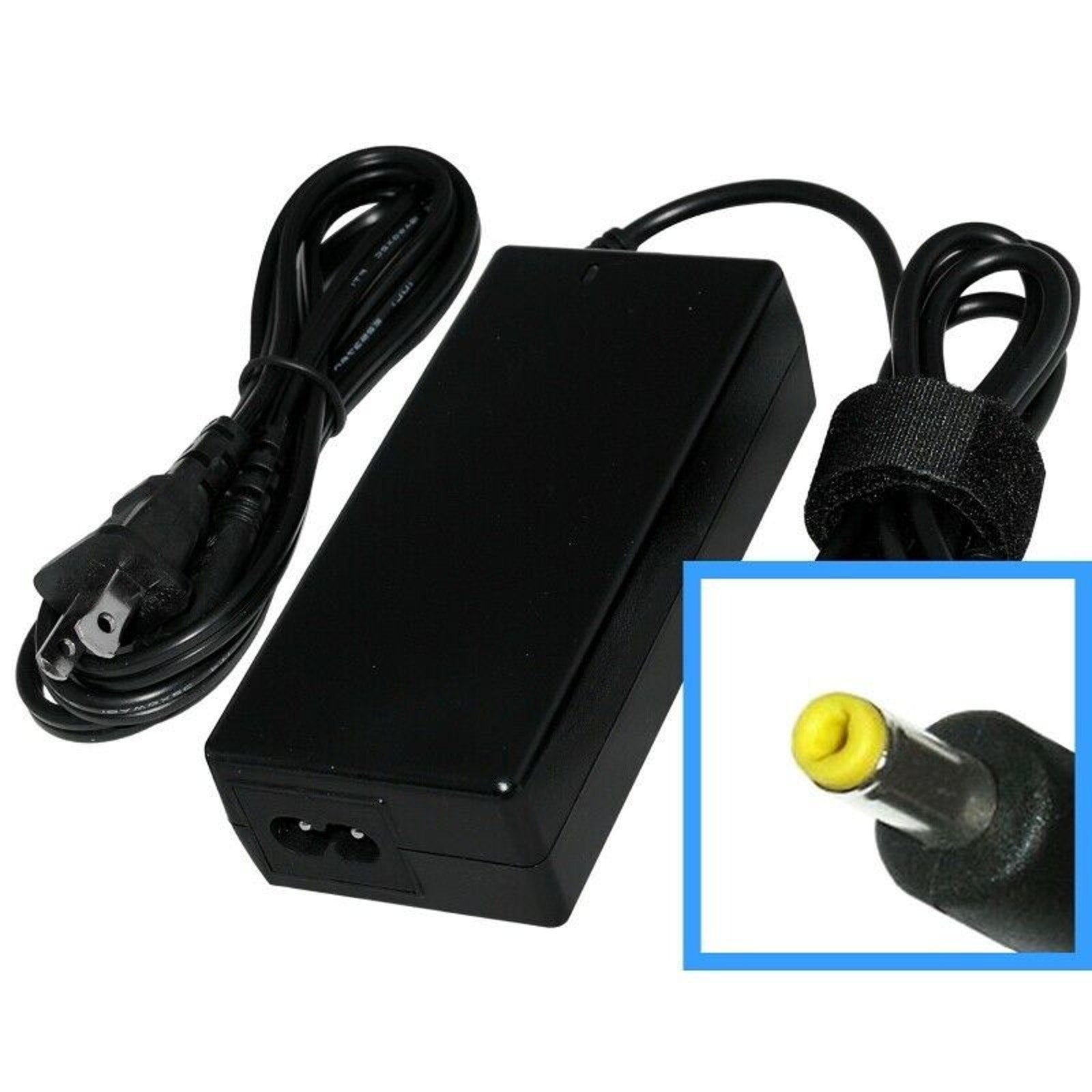 Laptop AC Adapter for HP Pavilion Sleekbook 15-b153nr 15-b154nr 15-b156nr