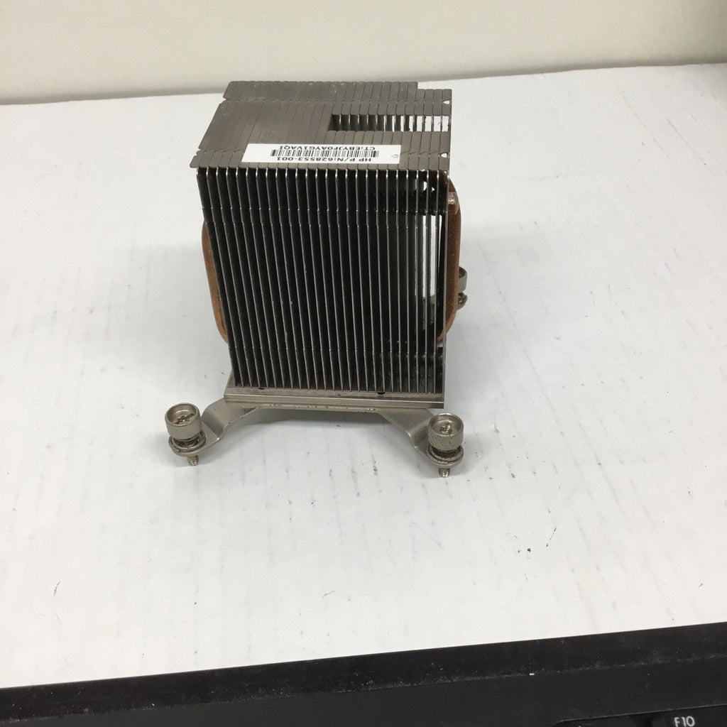 CPU HEATSINK for HP Compaq 6200 6300 Pro ELite 8200 8300 SFF LGA1155 628553-001