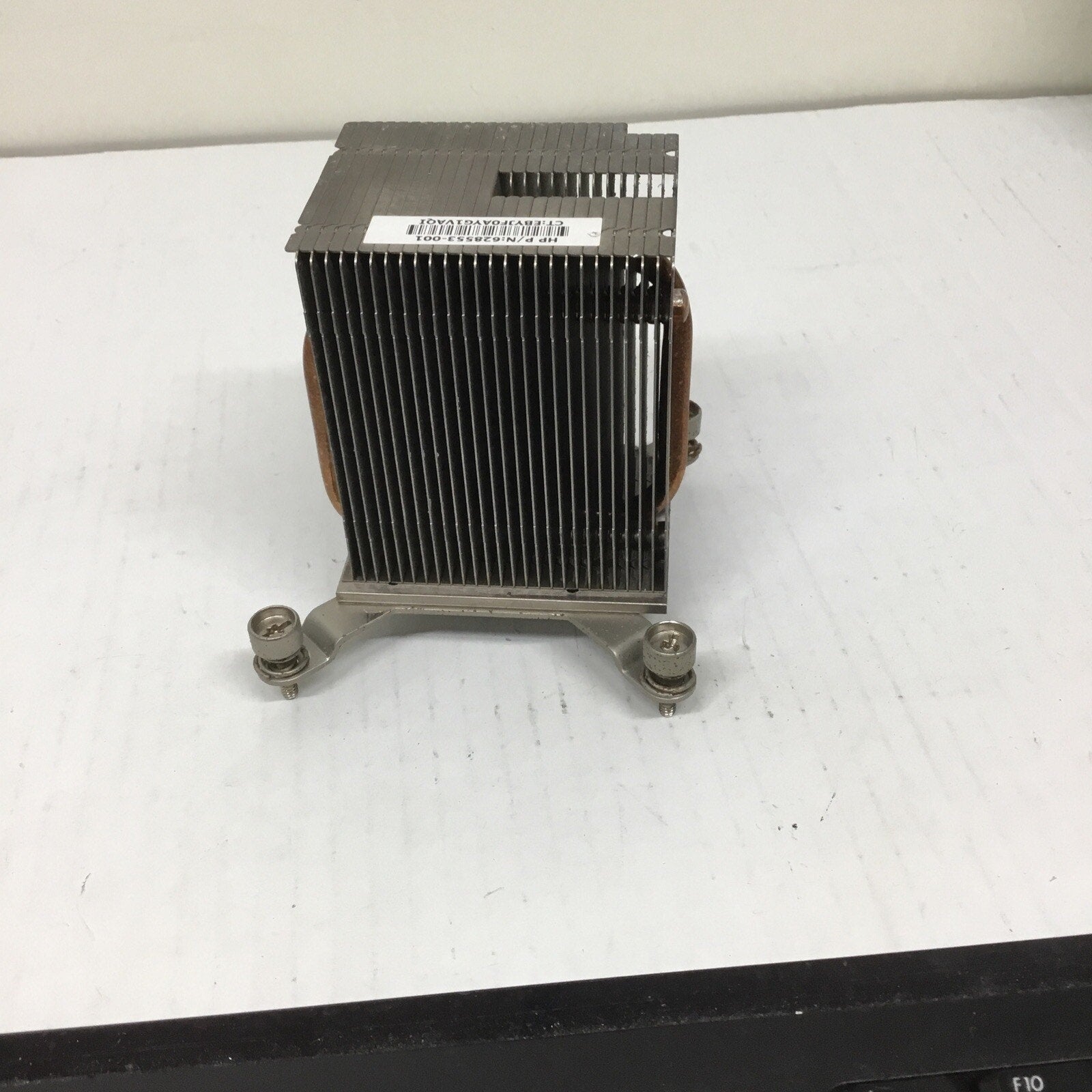 CPU HEATSINK for HP Compaq 6200 6300 Pro ELite 8200 8300 SFF LGA1155 628553-001