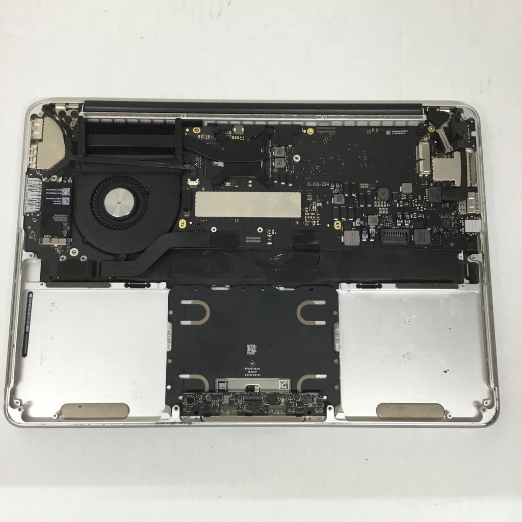 Apple Macbook Pro A1502 FOR PARTS ONLY