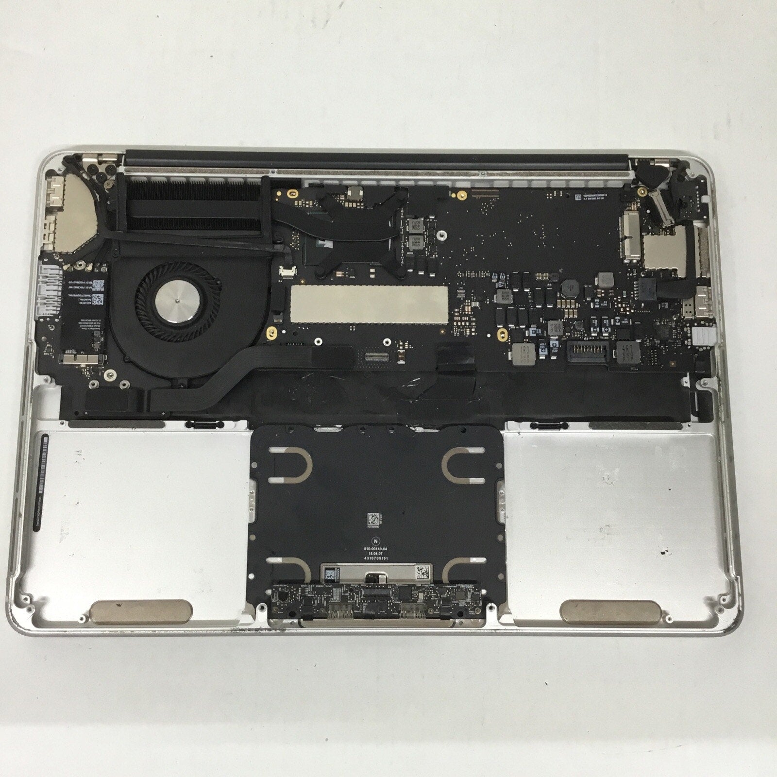Apple Macbook Pro A1502 FOR PARTS ONLY
