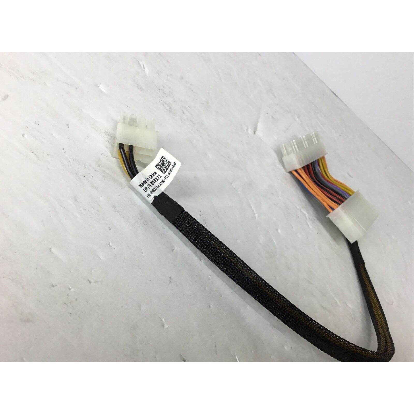 DELL Alienware Aurora ATX24 Power Injection Adapter NRX72 CN-0NRX72