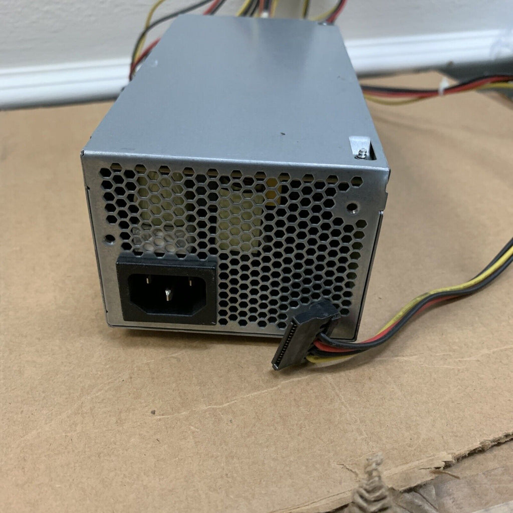 LiteON 54Y8862 240 Watt Lenovo M70 M80 M91 SFF Power Supply - PS-5241-03