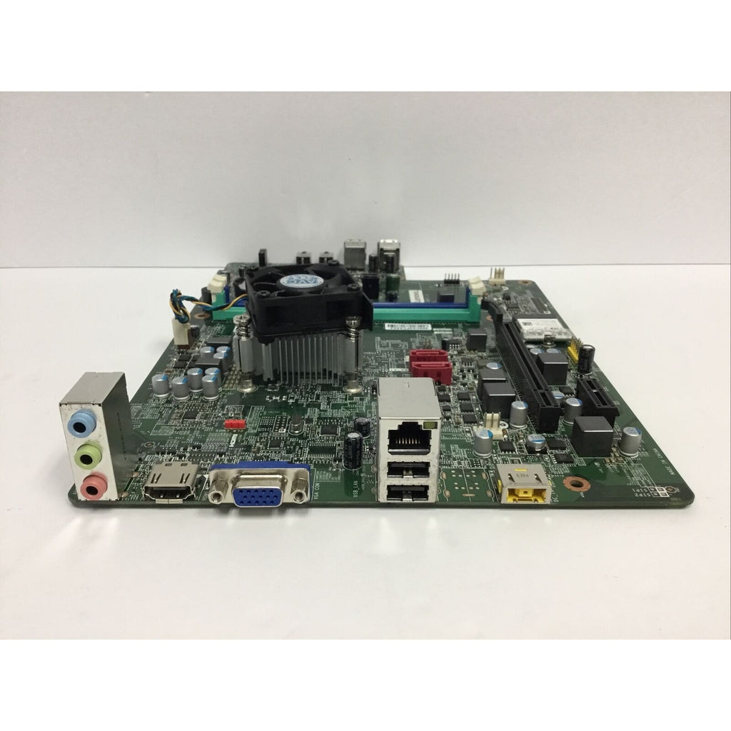 Lenovo Motherboard FT4STMS Ver 1.2 FOR PARTS