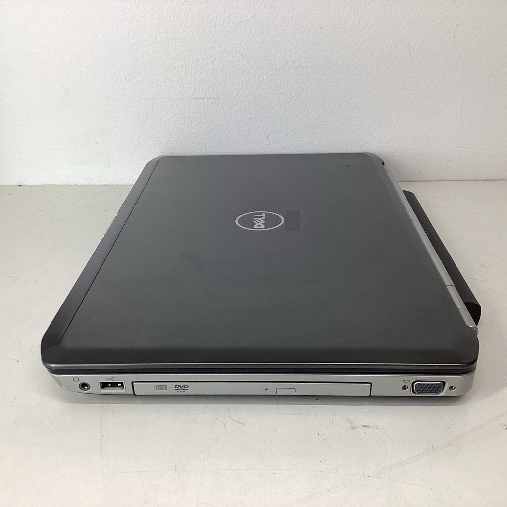 Dell Latitude E5520 15.6" Laptop 2.5GHz i5-2520M 4GB RAM 250GB HDD - For Parts