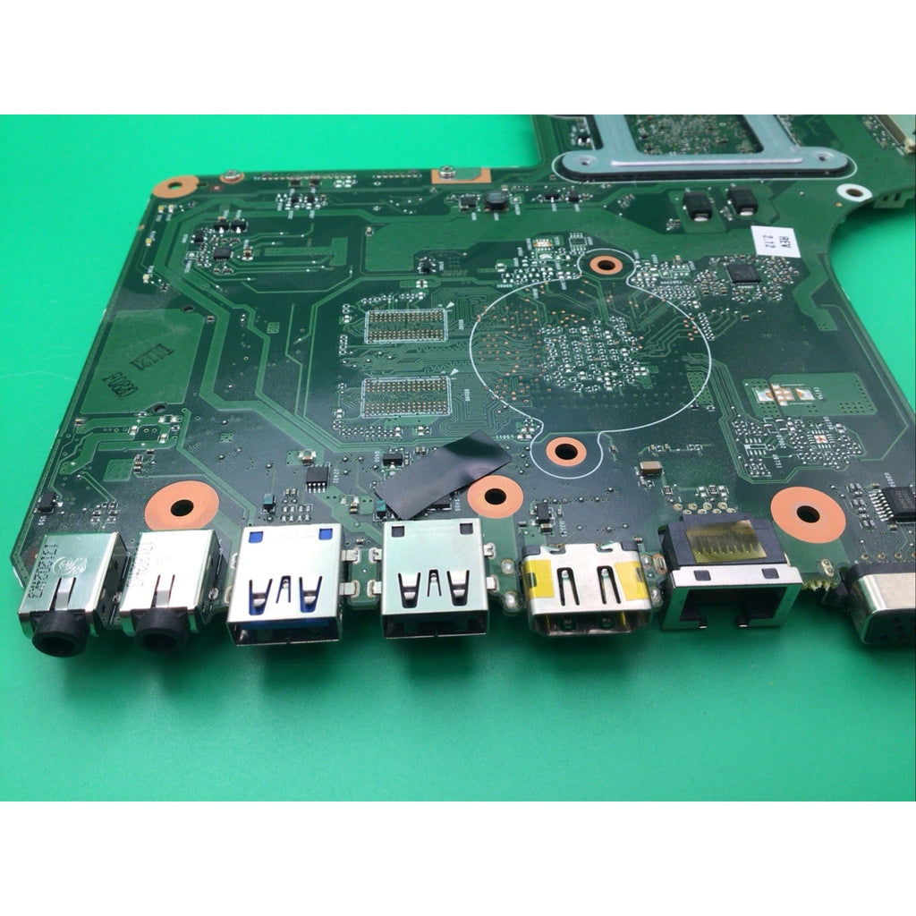 Toshiba Satellite C55Dt-A5106 Motherboard AMD A6 5200 APU
