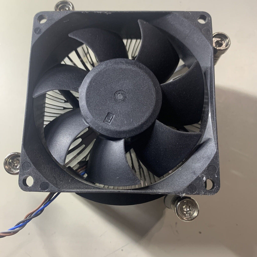 HP 863487-001 Cooler Heatsink & Fan for 800 880 G3 TWR Tower - 4pin Power