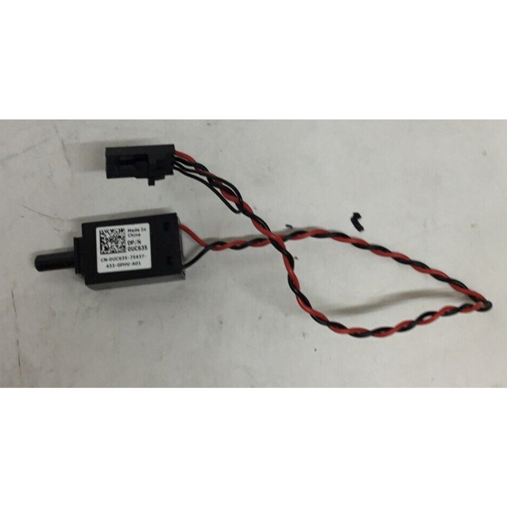 Dell Optiplex Genuine Desktop Chassis Intrusion Switch Cable UC635