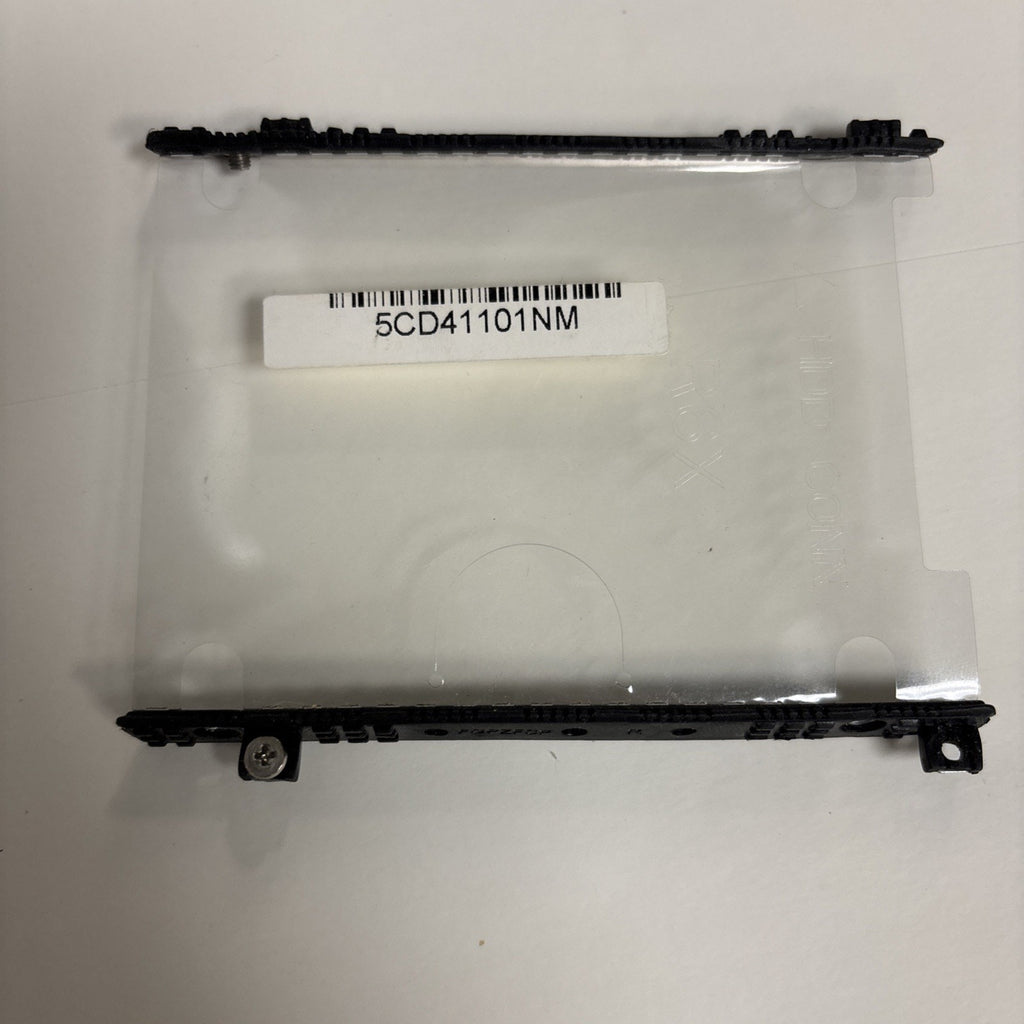 HDD Caddy Hard Drive Bracket FGPZFCP from Notebook HP Pavilion 17-e Series