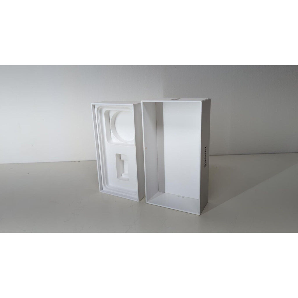 BOX ONLY - Apple iPhone 7 Plus, Black, 32GB