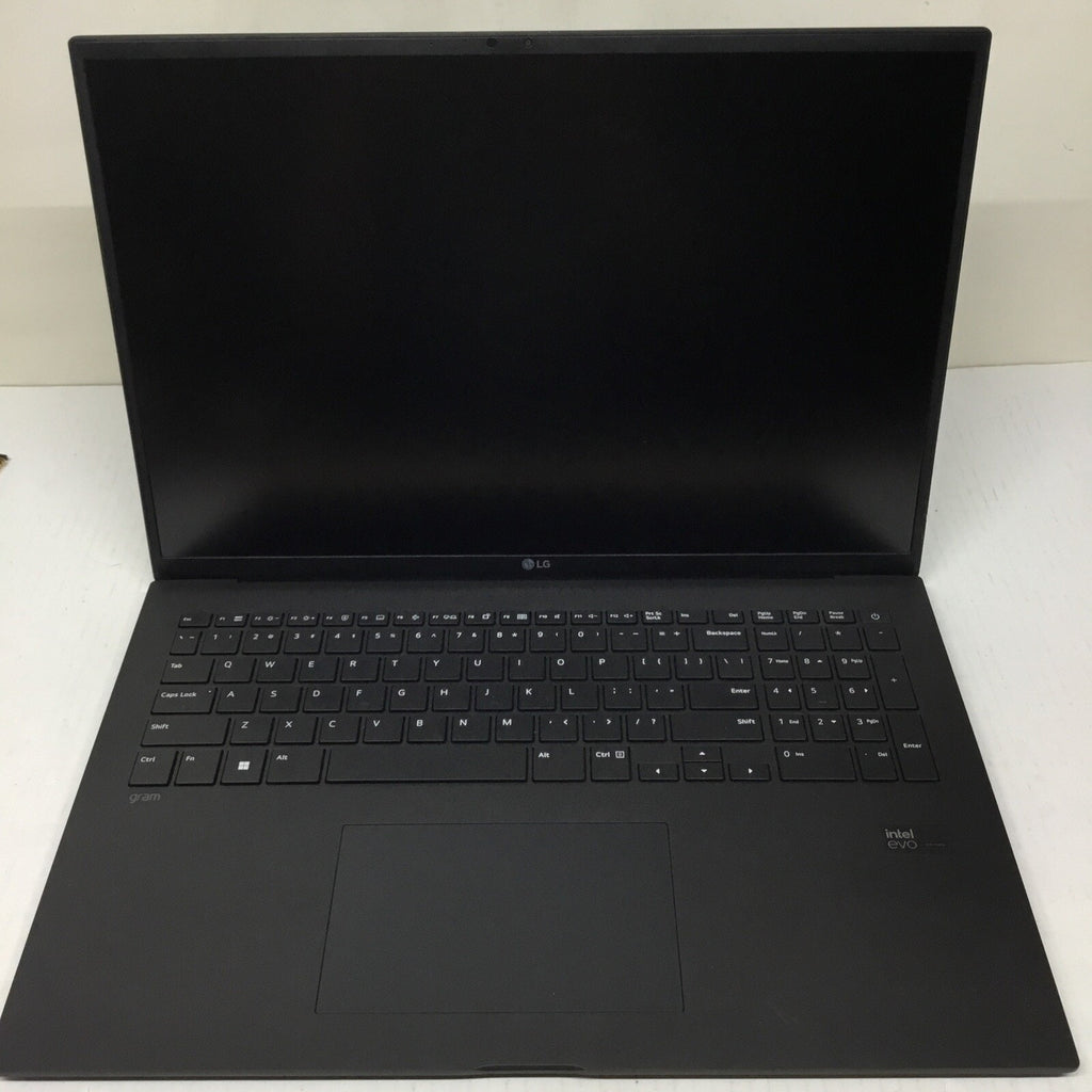 LG 17Z90S-G.AAB5U1 Gram 17" WQXGA Intel Core Ultra 7 155H 3.8GHz 16GB
