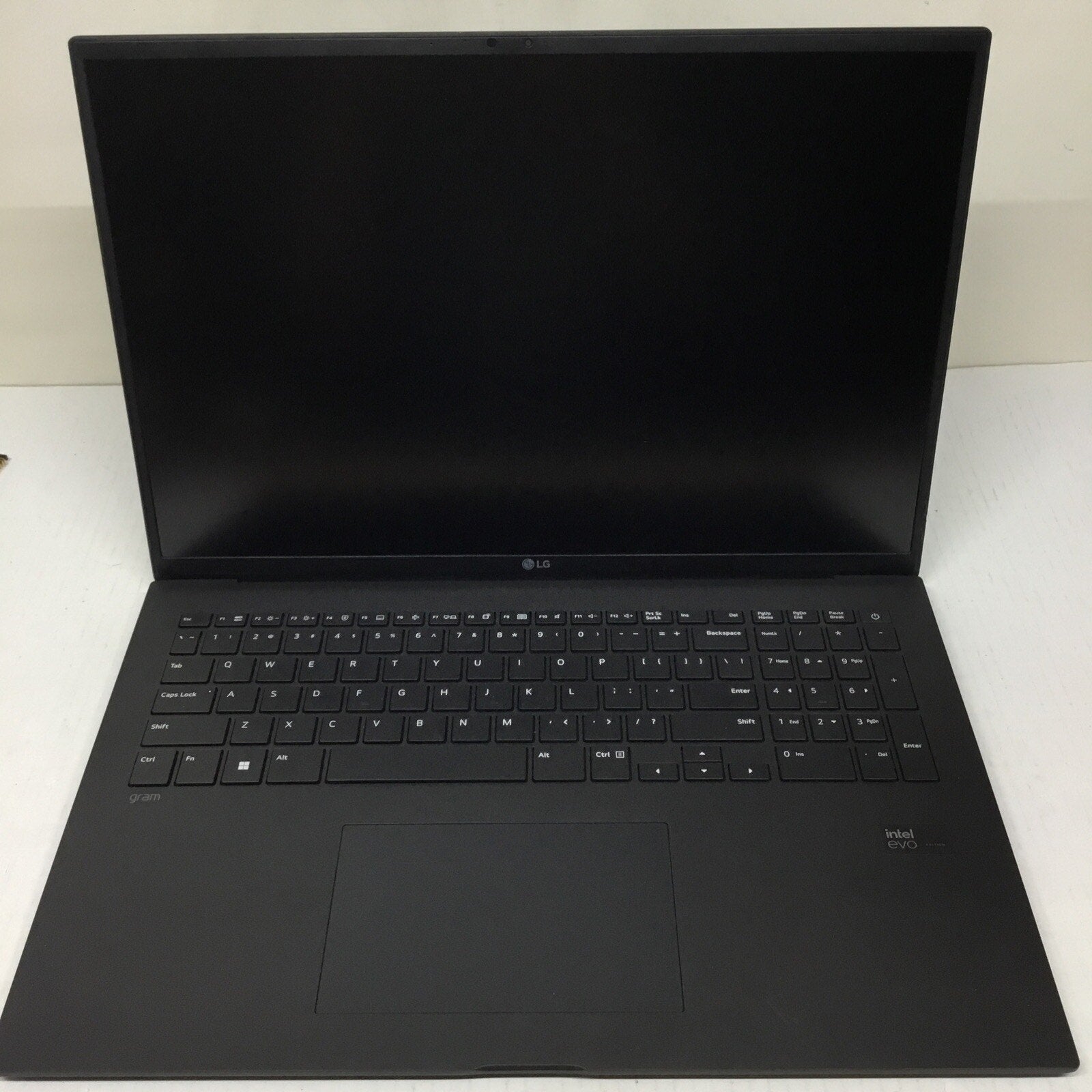 LG 17Z90S-G.AAB5U1 Gram 17" WQXGA Intel Core Ultra 7 155H 3.8GHz 16GB