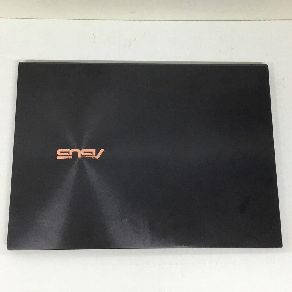 Asus ZenBook S Ultra Slim Laptop i7-1165G7 1GB/1TB 13.9 UX393E Greek Keyboard