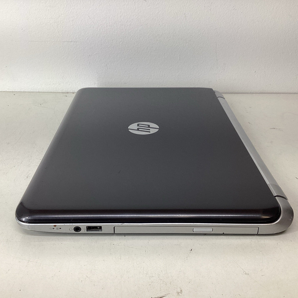 HP Pavilion 15-n210dx 15.6" Laptop AMD A8 8GB RAM No Boot Device - For Parts