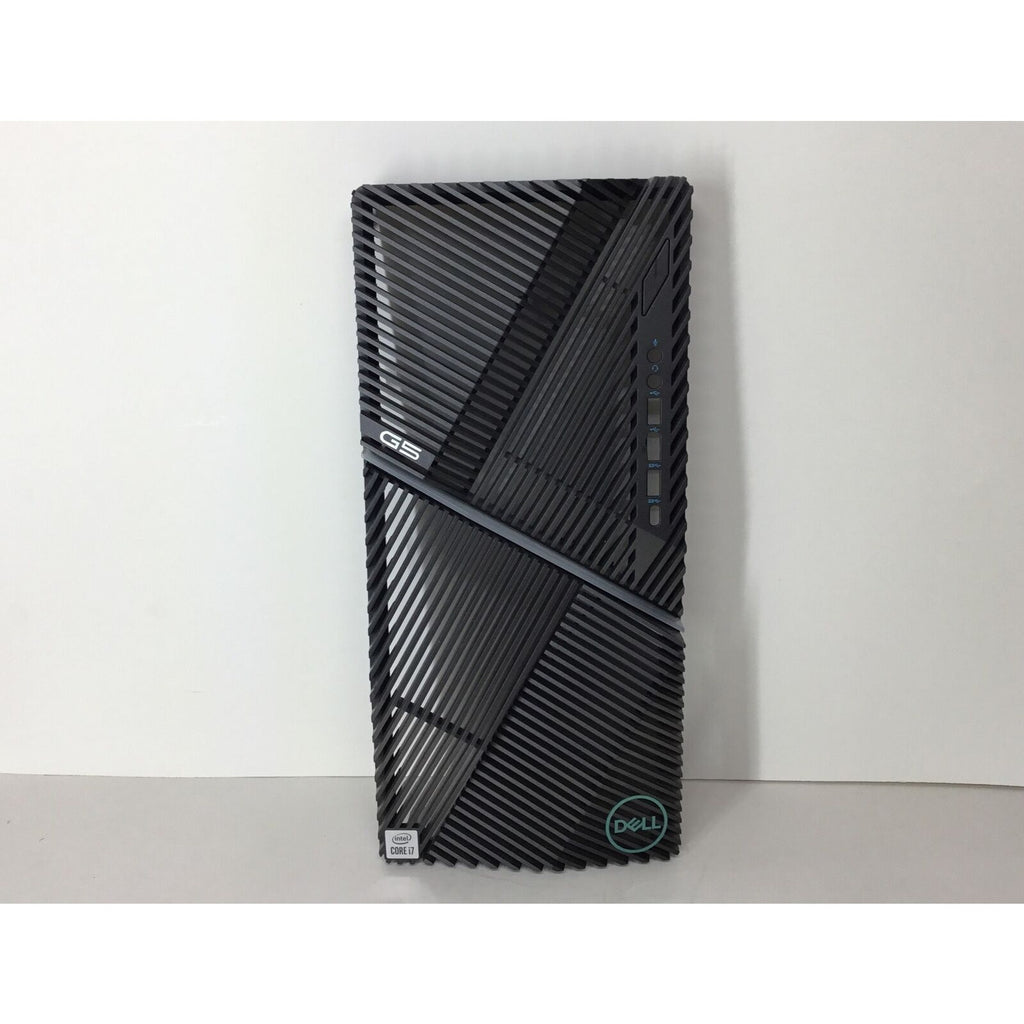 Genuine Dell 0WXNH5 G5-5090 5000 Front Panel Gaming Bezel 03J1F4