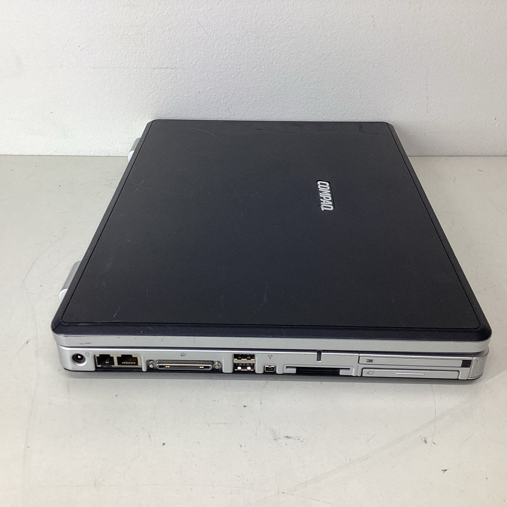Compaq Presario V4000 Laptop 60GB HDD 512GBx2 RAM Intel Centrino - For Parts