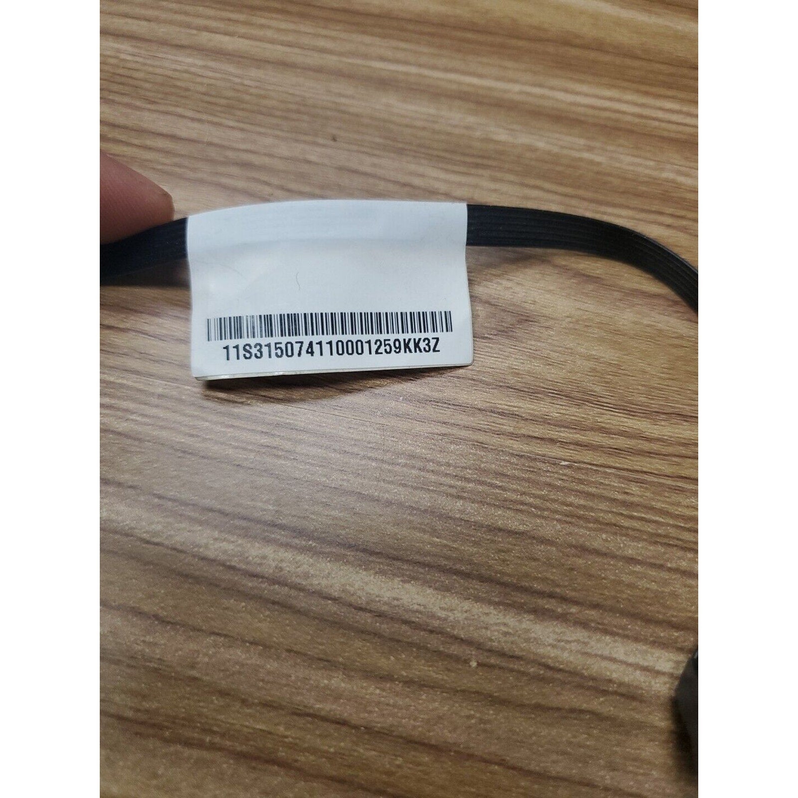 Lenovo H50-50 Cable Lcd Screen Display LED 04X2792 8SSC10G18781L1DG59K0KA6