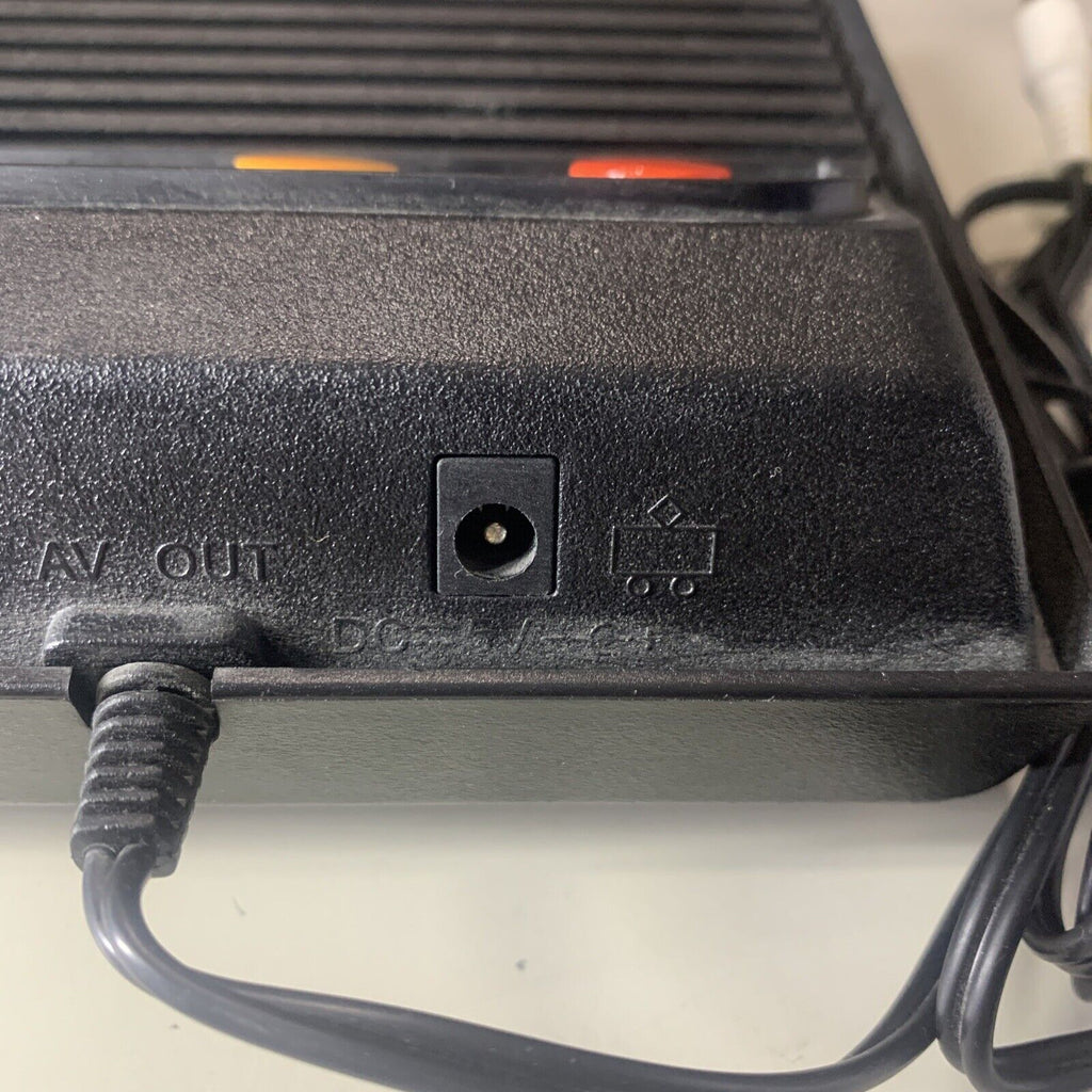 Atari Flashback 5 Classic Game Console w/ 2 Controllers - No Power Cable