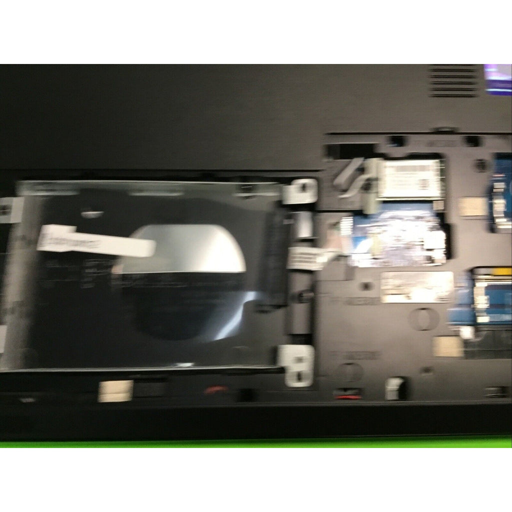 Dell Inspiron 15 5566 15.6" Core i5-7200U 2.5GHz NO RAM NO HDD NO OS FOR PARTS