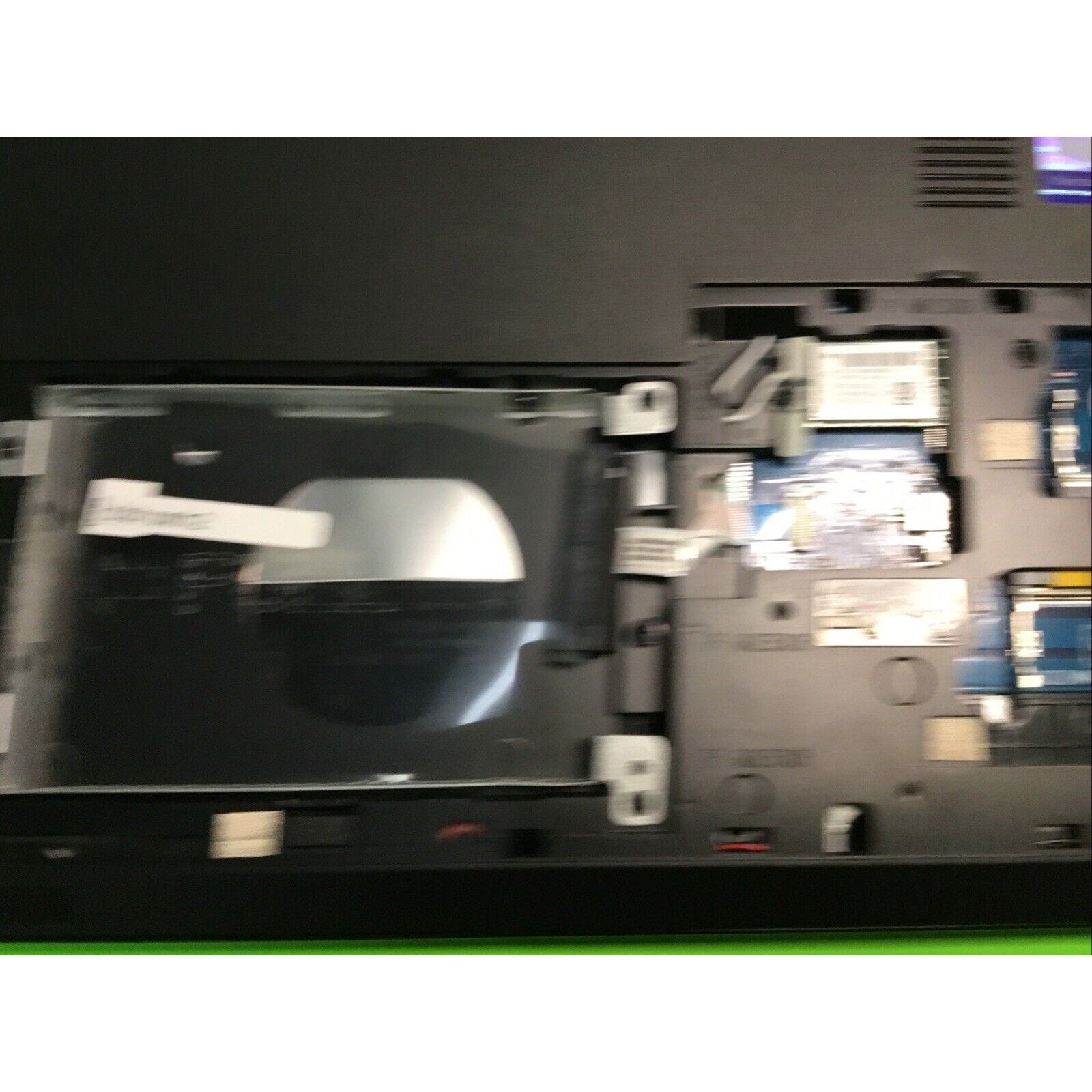 Dell Inspiron 15 5566 15.6" Core i5-7200U 2.5GHz NO RAM NO HDD NO OS FOR PARTS