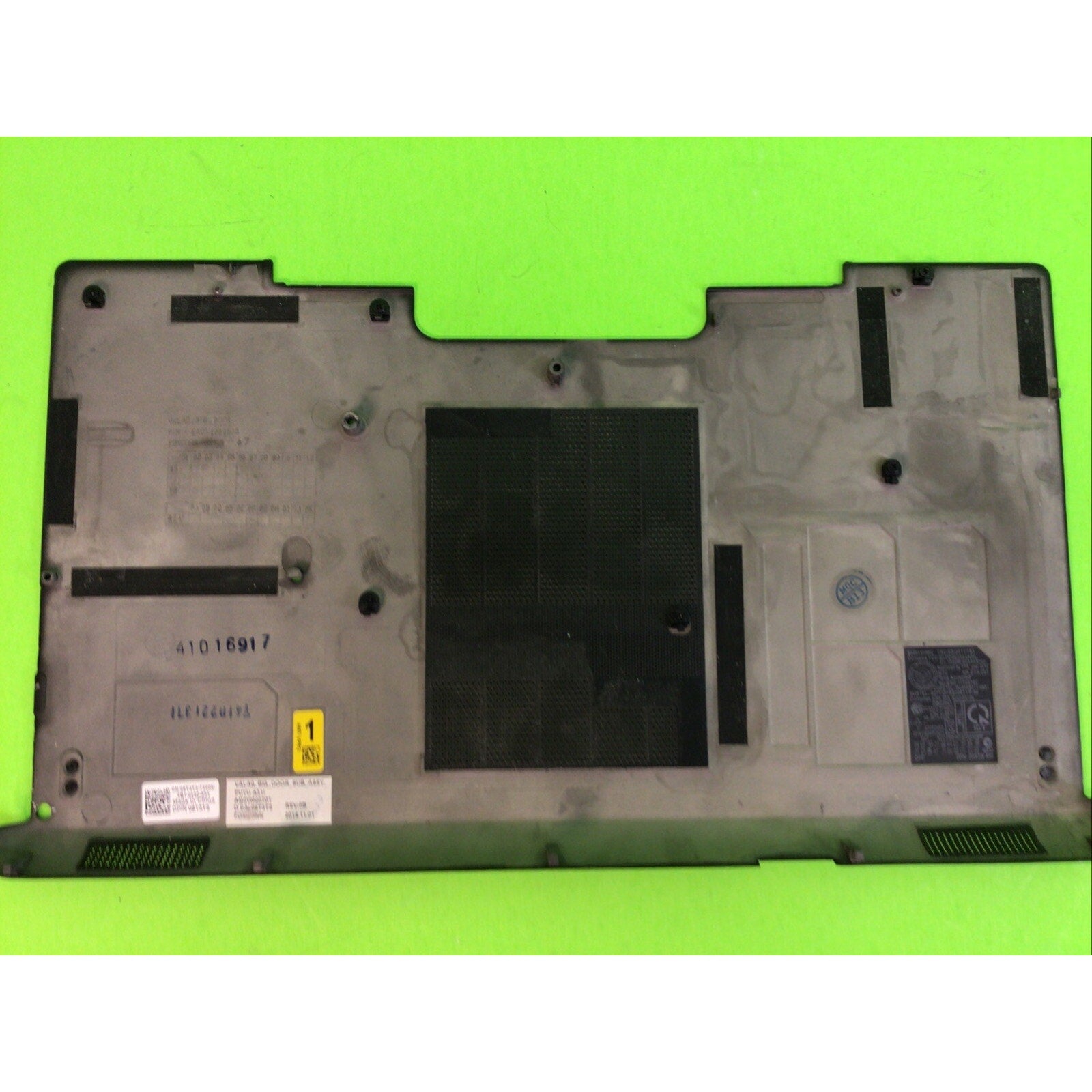 Dell Latitude E6540 OEM Case Bottom XCKCW Cover Door 6T3T2 Assembly