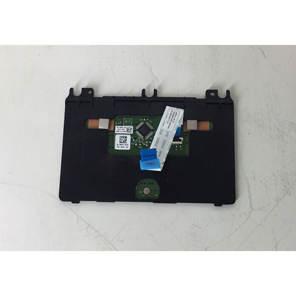 Genuine Dell Inspiron Touchpad Mouse Board 4HHPF 04HHPF