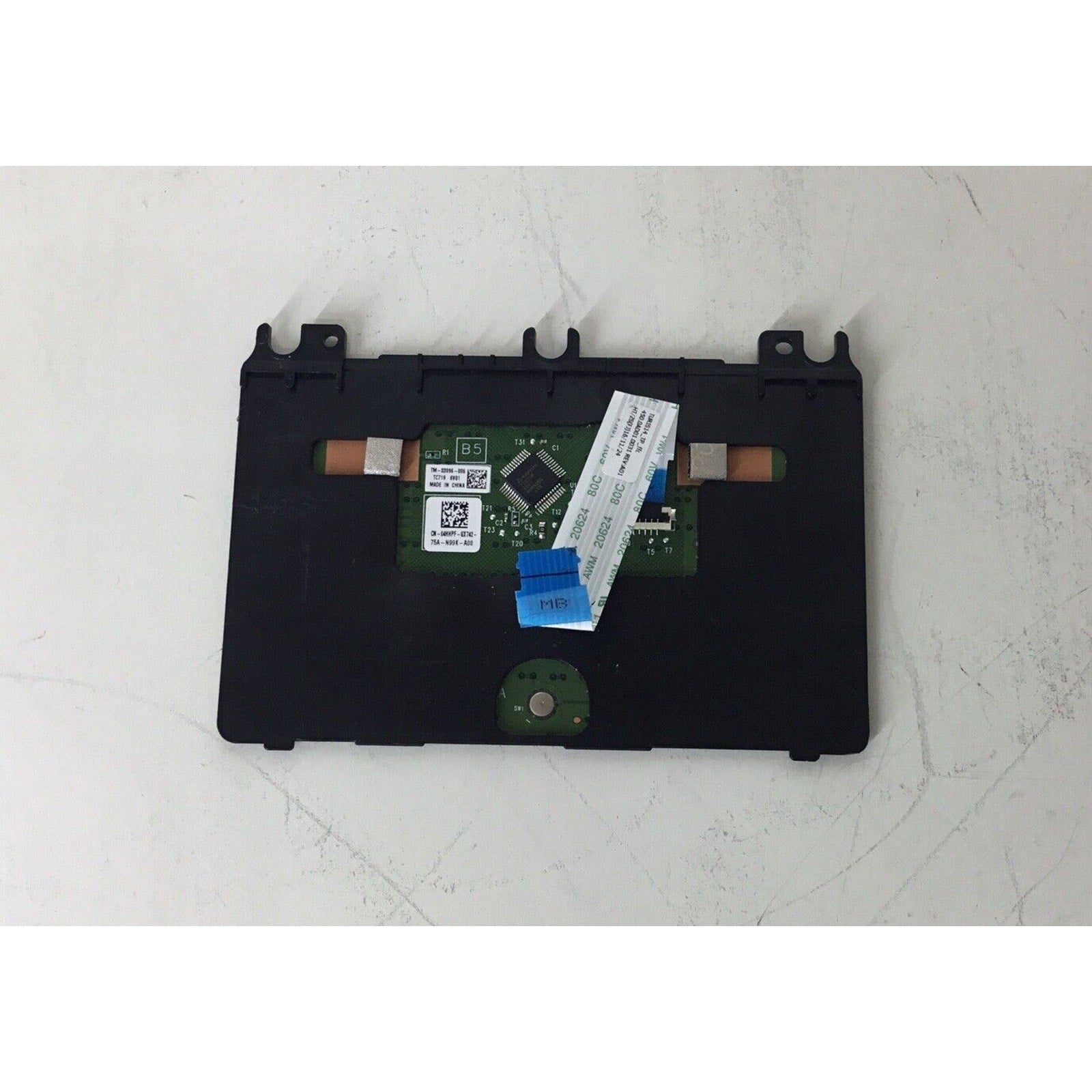 Genuine Dell Inspiron Touchpad Mouse Board 4HHPF 04HHPF
