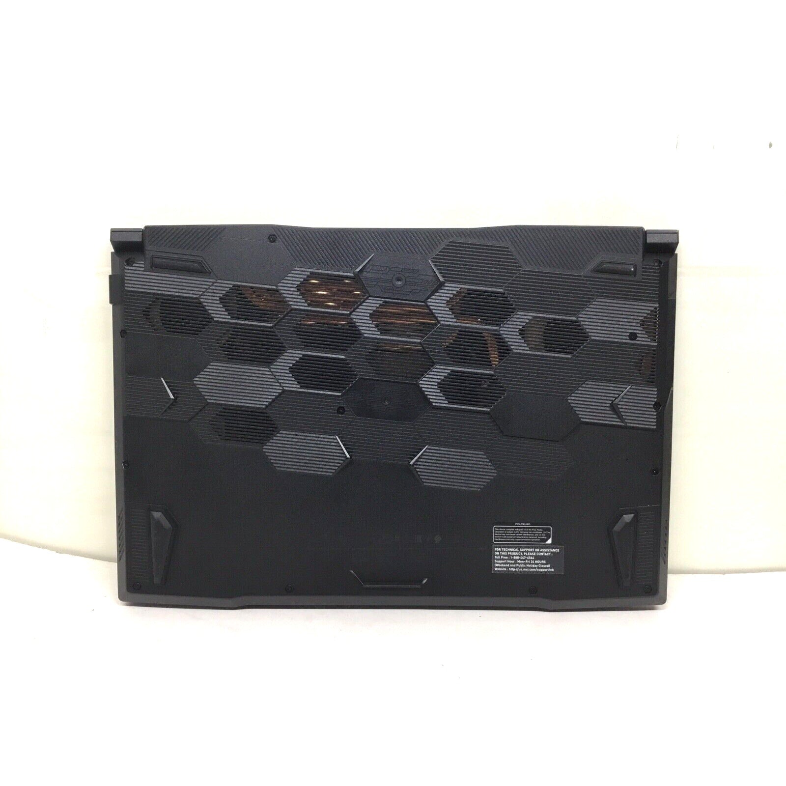 MSI Pulse 17" Laptop B13VGK-887US 240Hz QHD i9 13900H RTX 4070 32GB DDR5 1TB SSD