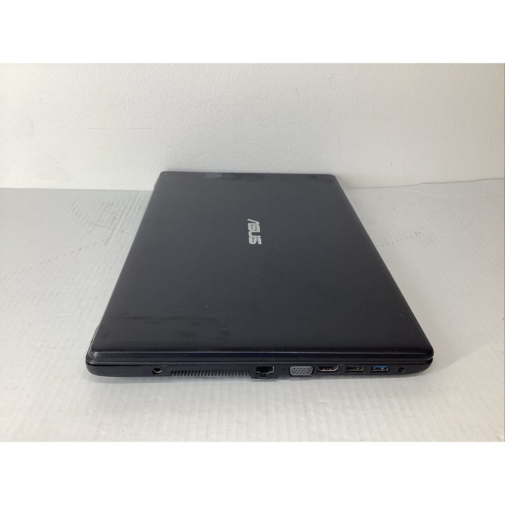 ASUS X551M 15" Laptop Intel Celeron N2830 8GB RAM No HDD - For Parts