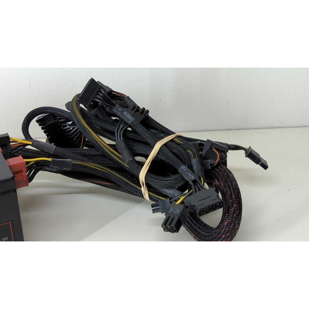 Antec HCG-520M High Current Gamer 520W Power Supply Module w/ Cables