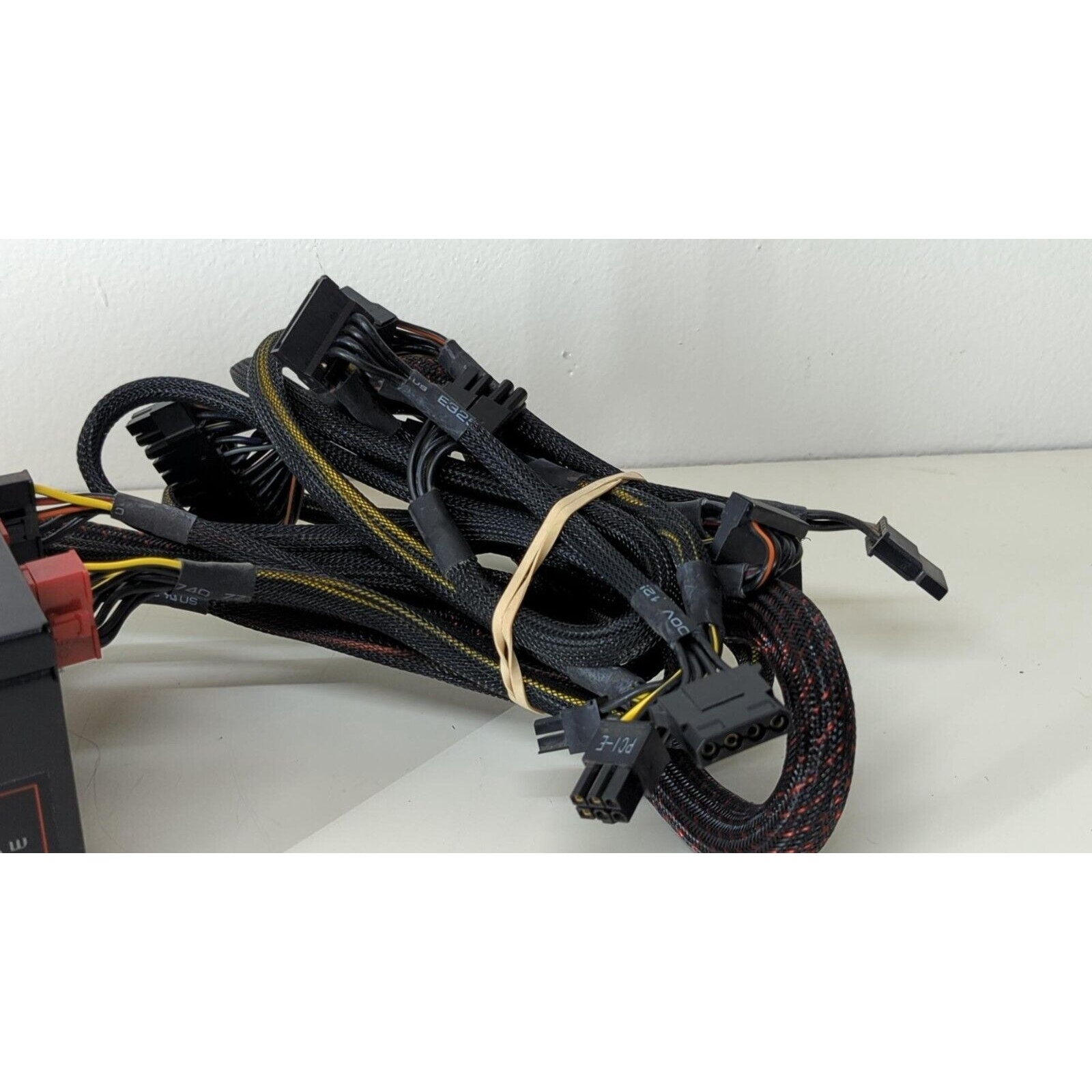 Antec HCG-520M High Current Gamer 520W Power Supply Module w/ Cables