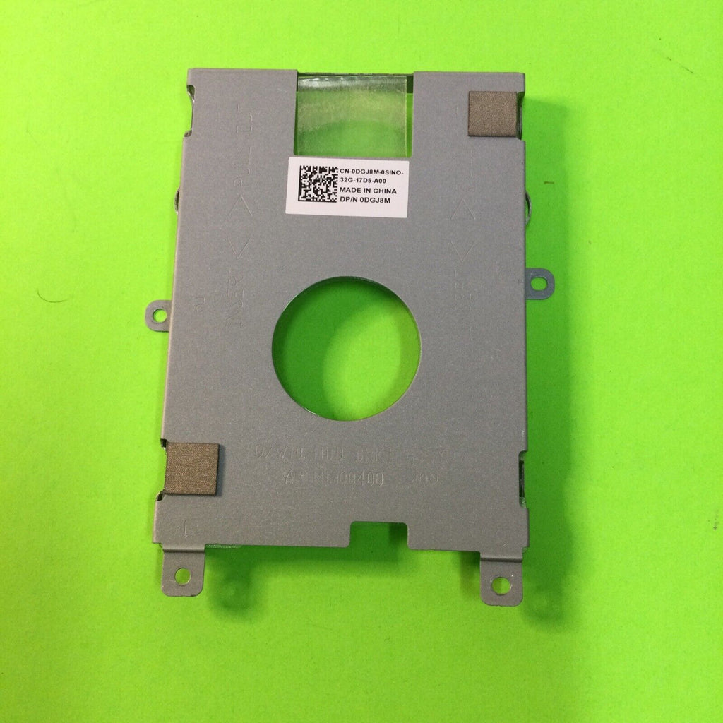 Dell Latitude E5530 Genuine Hard Drive HDD caddy bracket