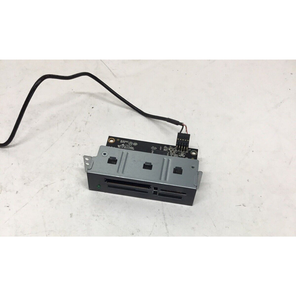 OEM Genuine Dell Media Card Reader BU6593