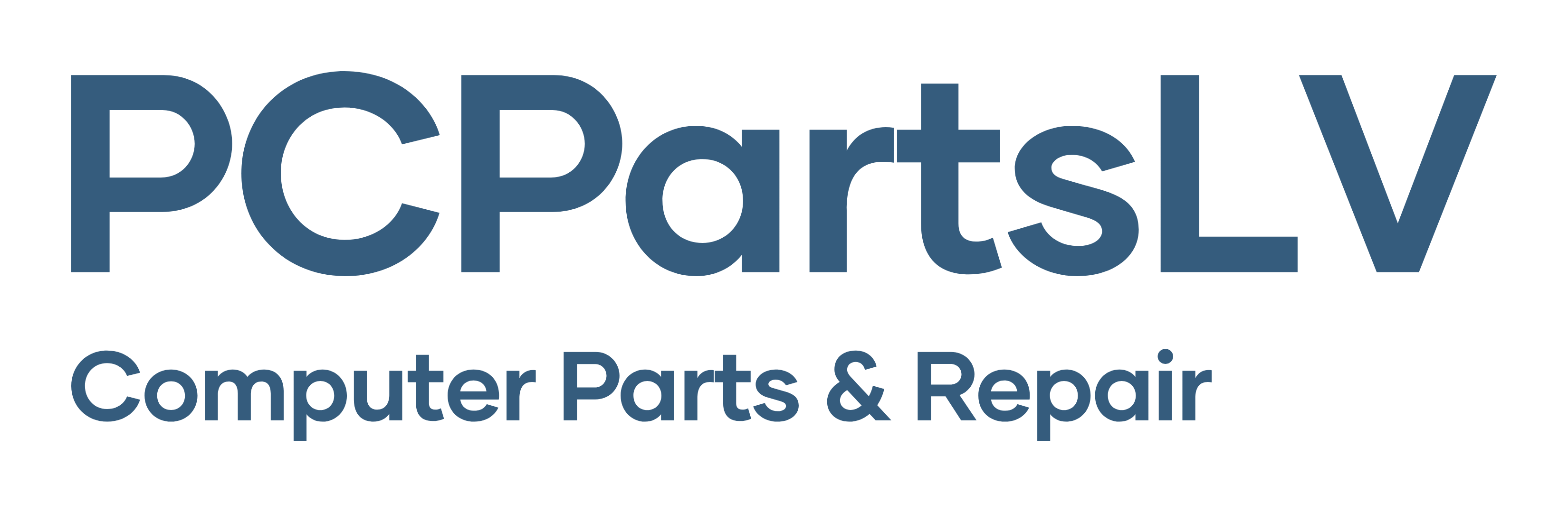 PCPartsLV