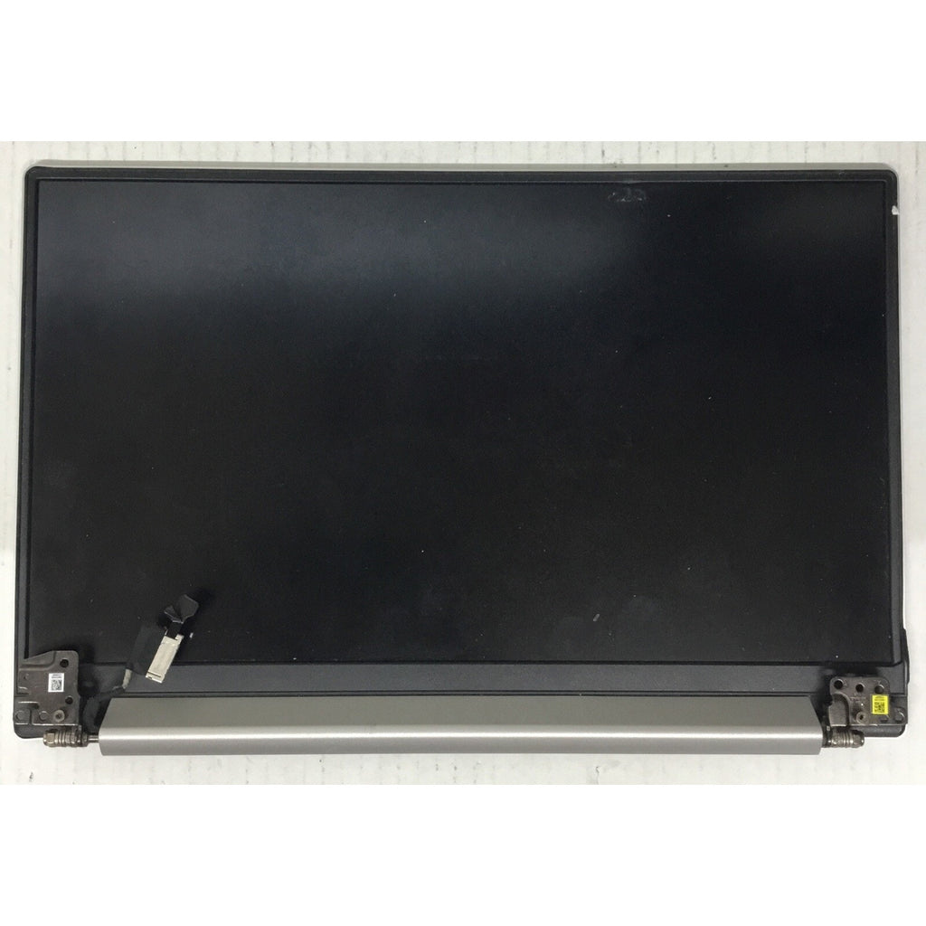 Lenovo IdeaPad S340-13IML 13.3" Glossy QHD LCD Touch Screen Complete Assembly