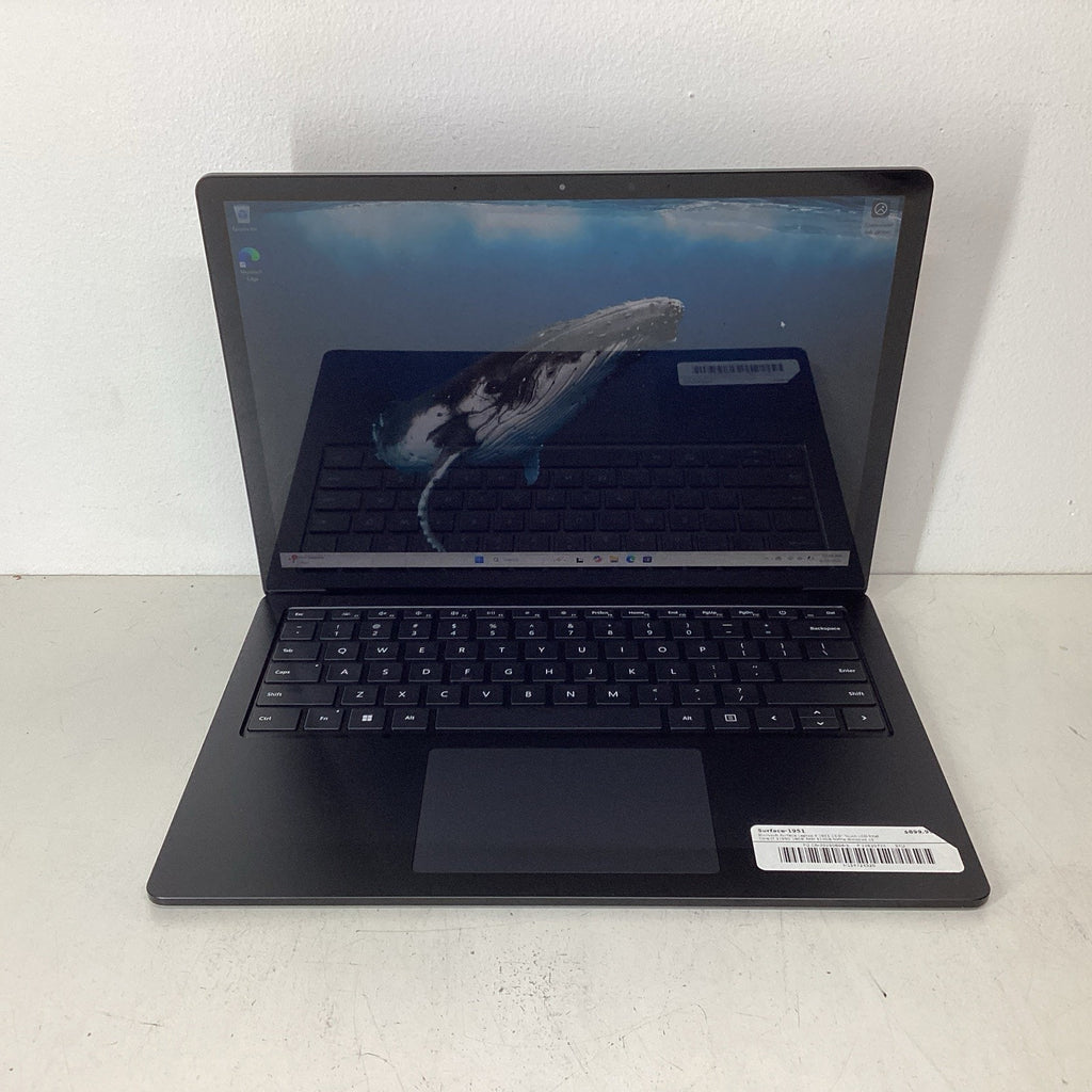 Microsoft Surface Laptop 4 1951 13.5" Intel i7-1185G 16GB RAM 512GB SSD Win 11