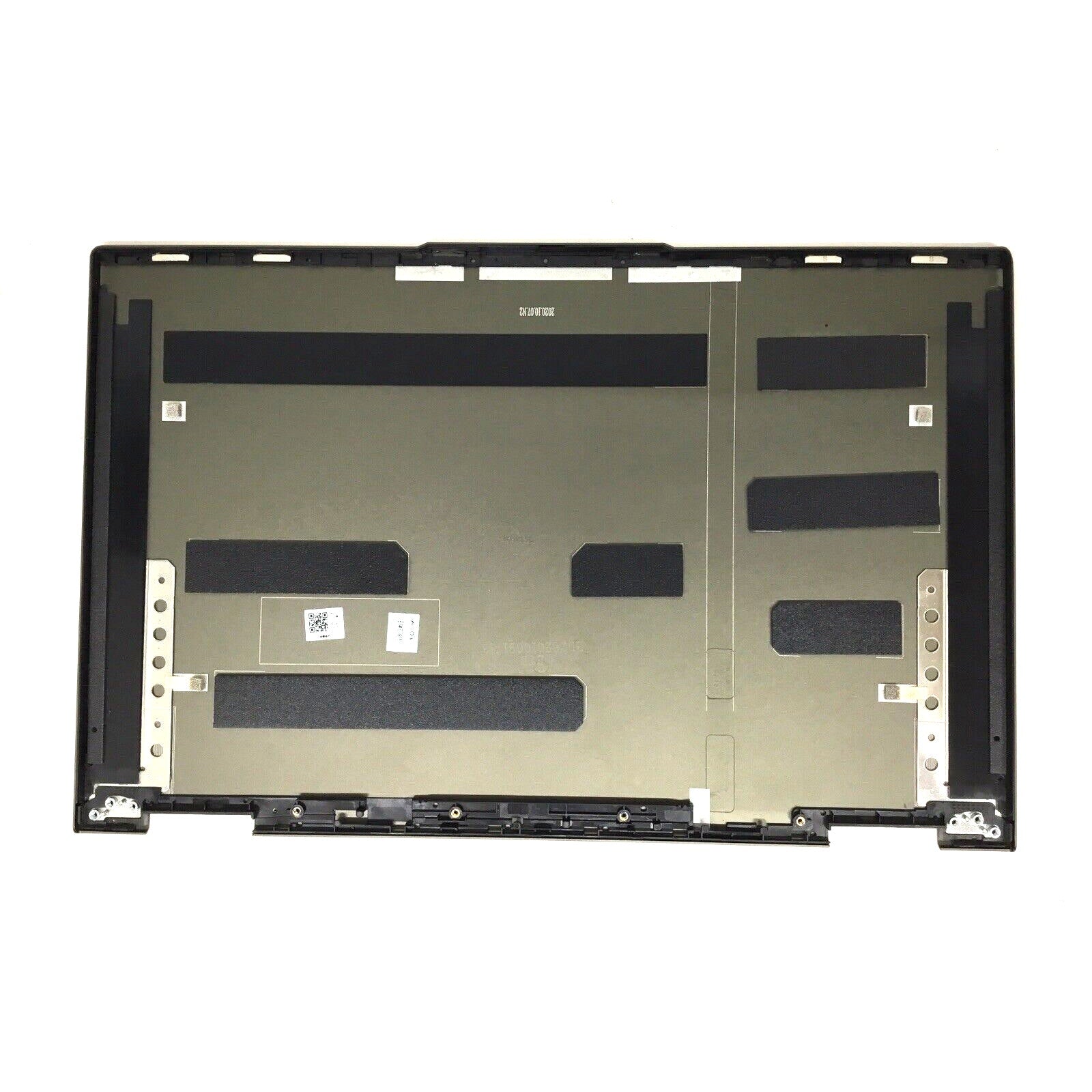 Lenovo IdeaPad Yoga 7-15ITL5 82BJ Dark Moss Lcd Back Cover 5CB1A16268
