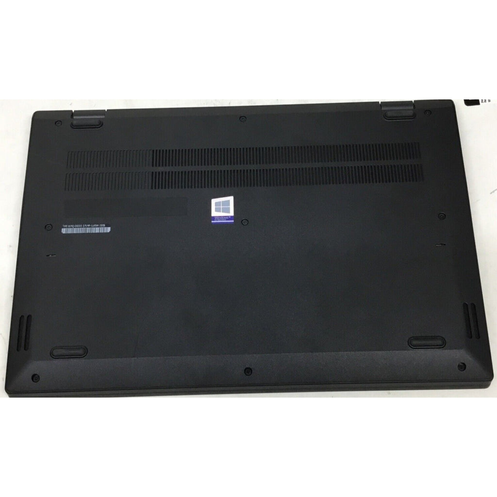 Lenovo 14W 81MQ000JUS 14” FHD Laptop 4GB RAM 64GB eMMC AMD A6-9220C Dual-Core