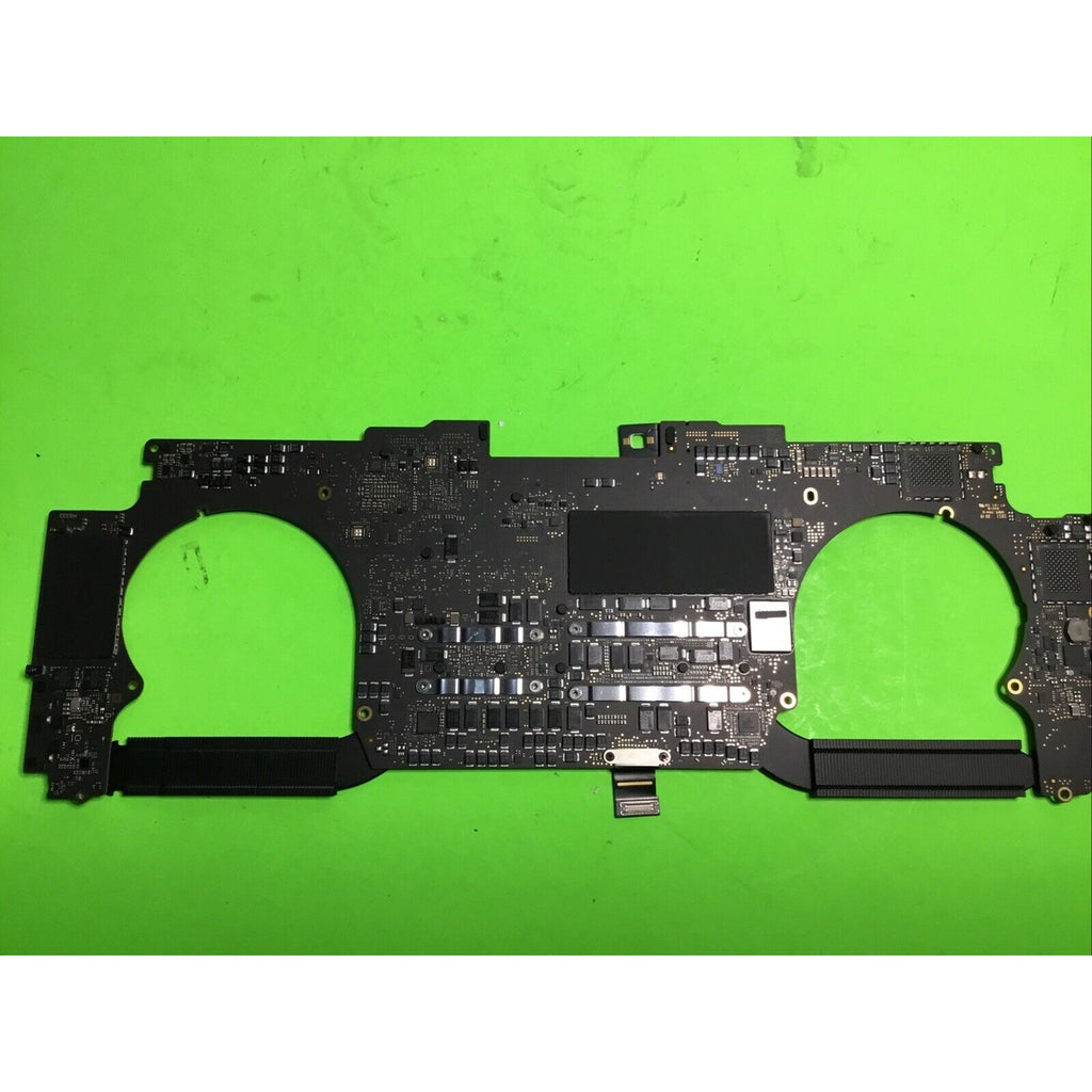 Apple MacBook Pro A1990 Logic Board 820-01814-A FOR PARTS or REPAIR
