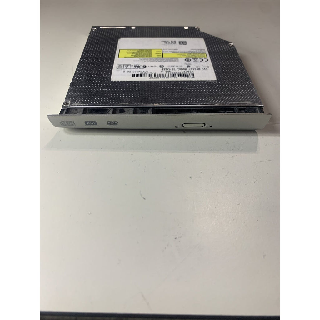 DELL TS-L633J DVD+/-RW 8X SATA OPTICAL DRIVE with Silver Bezel - 0FKGR3 / FKGR3