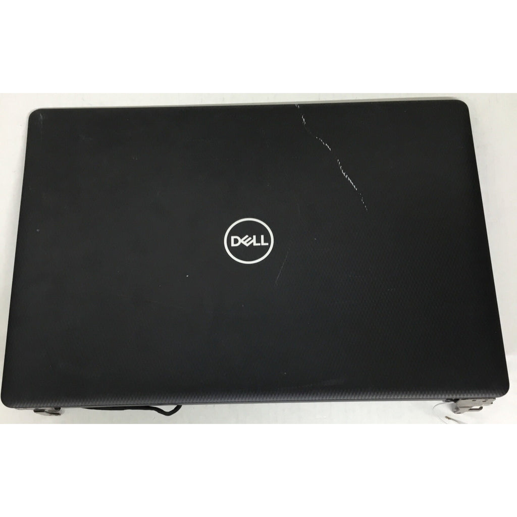 Dell Inspiron 3580 15.6" LCD Complete Assembly Black Genuine