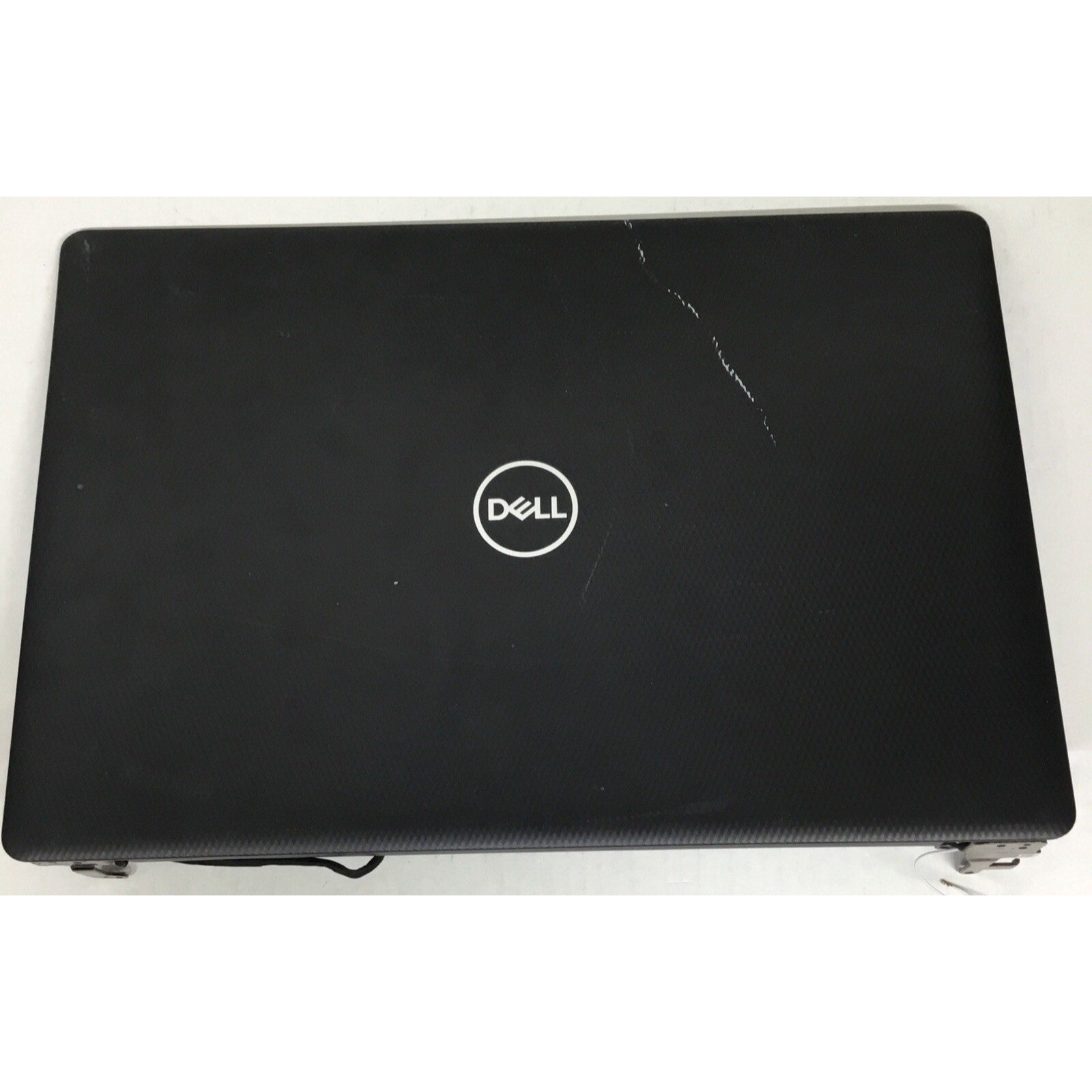 Dell Inspiron 3580 15.6" LCD Complete Assembly Black Genuine