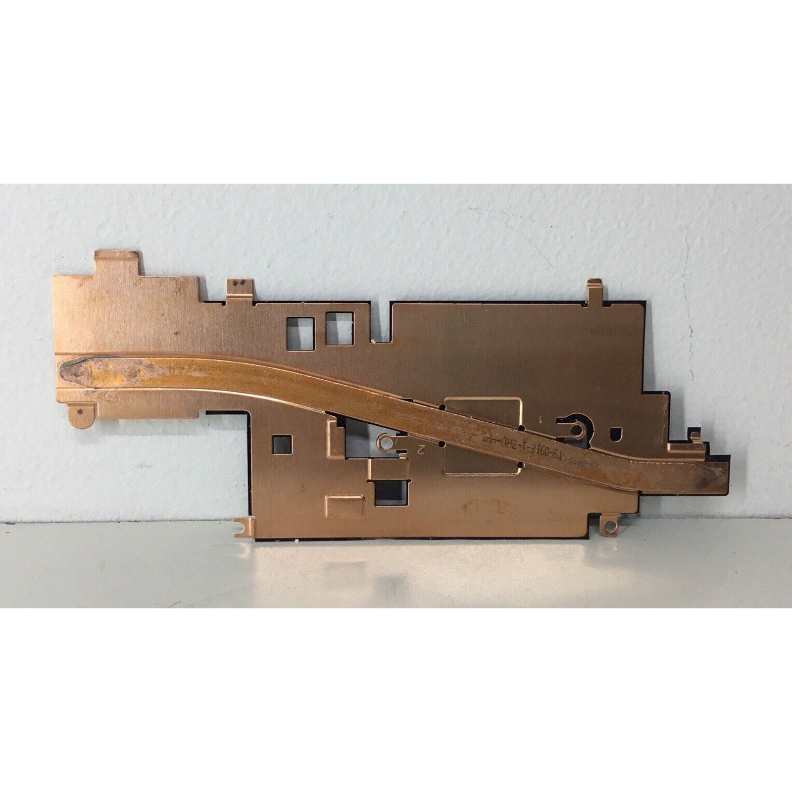 24.HBRN7.001 Acer CPU Heatsink For C721-61PJ Acer Chromebook