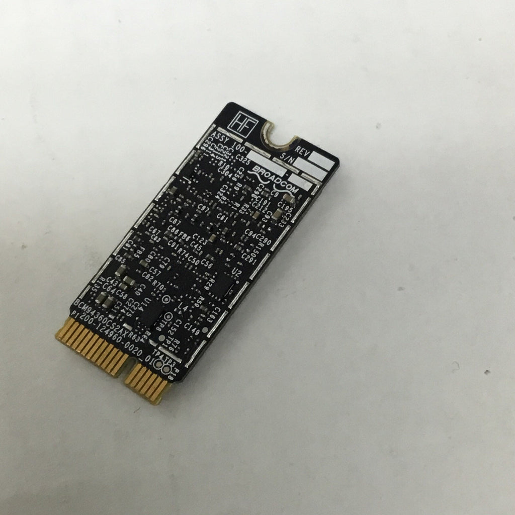 WiFi Wireless Card 653-0023 Apple MacBook Air A1466 653-0023