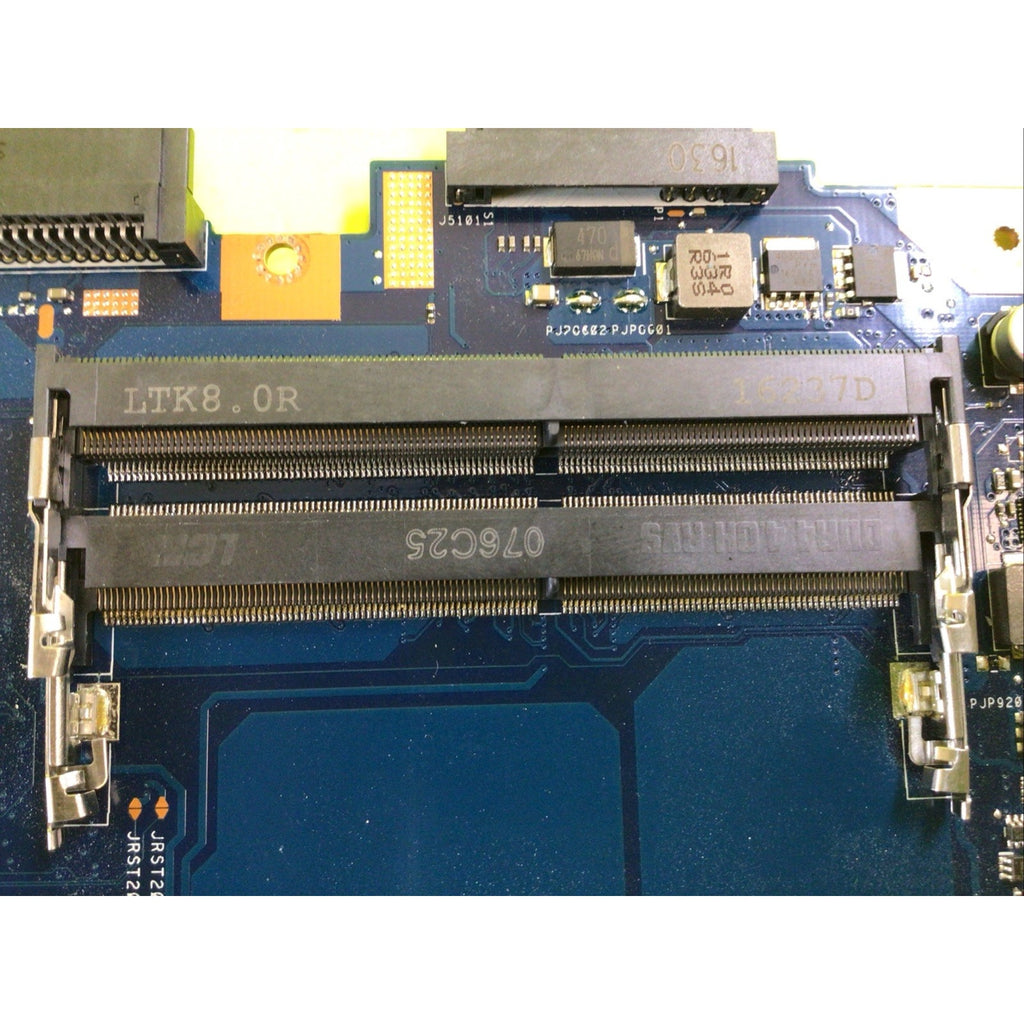 Asus GL552V Intel i7-6700HQ GTX 960M Motherboard 60NB0910-MB3000