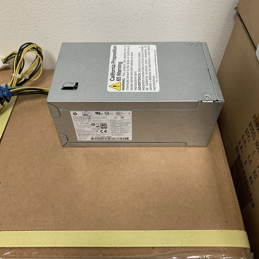 HP L08261-004 Computer Power Supply 180W