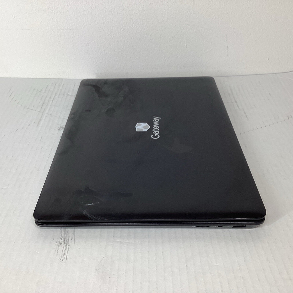Gateway GWTN141-5BK 14.1" Intel Celeron 4GB RAM 64GB SSD Laptop - For Parts
