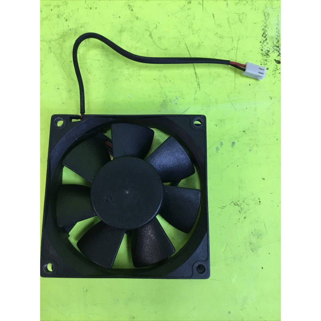 ADDA AD0812HS-A70GL 8025 12V 0.25A 8cm 8CM chassis Power supply fan