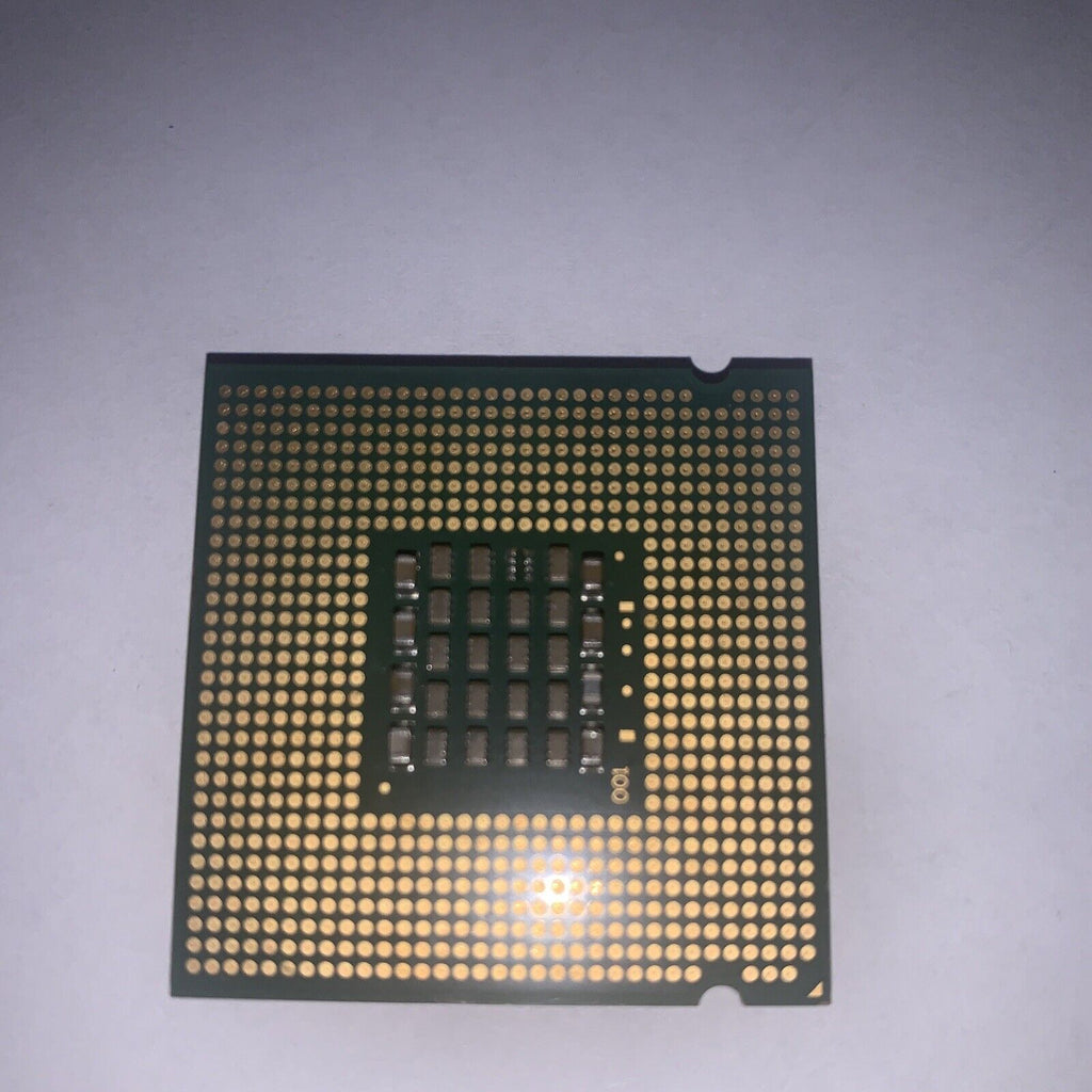 Intel Pentium D 830 3GHz/2M/800MHz Socket 775 CPU Processor SL8CN TESTED