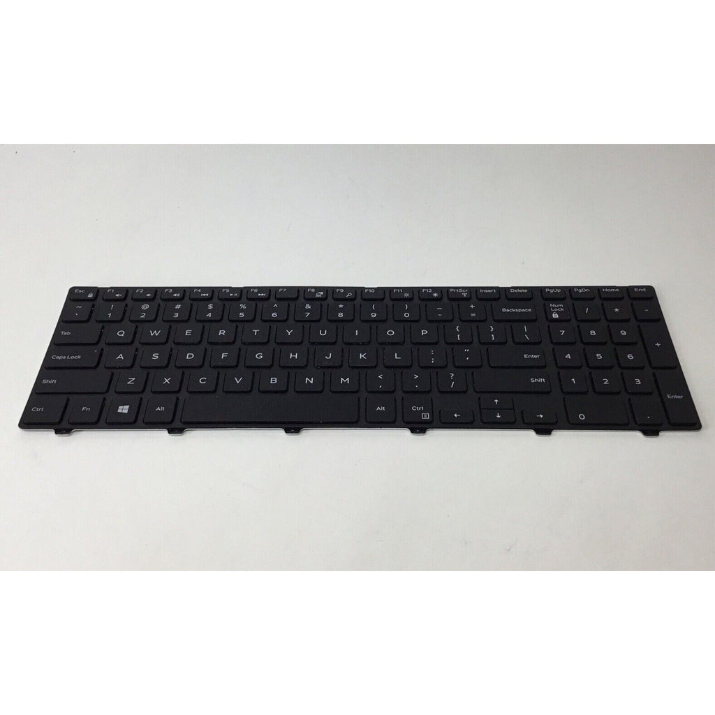 Dell Inspiron Genuine Laptop US Keyboard KPP2C 0KPP2C